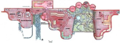 A Tour of the Rocky Mountain Institute Image
